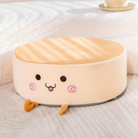 HKM-626899 Thickened Cartoon Anime Cushions for Bedroom and Home Office – Multiple Designs Available