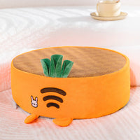 HKM-626899 Thickened Cartoon Anime Cushions for Bedroom and Home Office – Multiple Designs Available