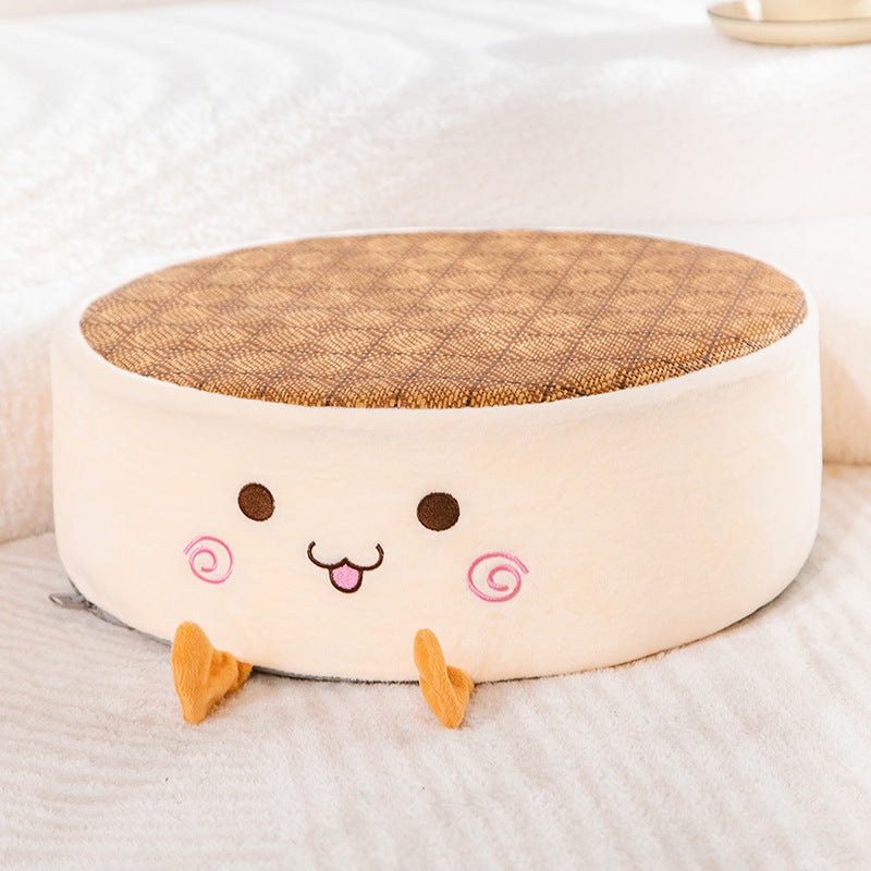 HKM-626899 Thickened Cartoon Anime Cushions for Bedroom and Home Office – Multiple Designs Available