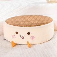 HKM-626899 Thickened Cartoon Anime Cushions for Bedroom and Home Office – Multiple Designs Available