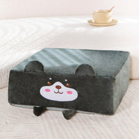 HKM-626899 Thickened Cartoon Anime Cushions for Bedroom and Home Office – Multiple Designs Available