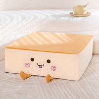 HKM-626899 Thickened Cartoon Anime Cushions for Bedroom and Home Office – Multiple Designs Available