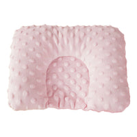 HKM-627155 Newborn Baby Head Support Pillow - Anti-Flat Head Cushion for Comfort and Safety