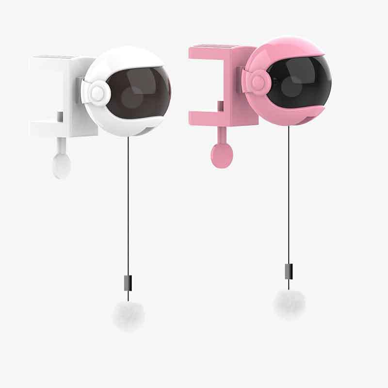 HKM-627603 Automatic lifting toy electric funny cat toy