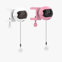 HKM-627603 Automatic lifting toy electric funny cat toy