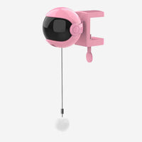 HKM-627603 Automatic lifting toy electric funny cat toy