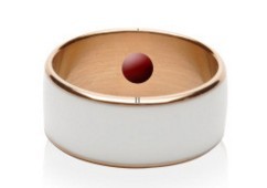 HKM-627667 Smart Waterproof NFC Magic Ring for Android - JAKCOM R3F, Pure Medical Titanium Design