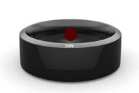 HKM-627667 Smart Waterproof NFC Magic Ring for Android - JAKCOM R3F, Pure Medical Titanium Design