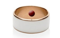 HKM-627667 Smart Waterproof NFC Magic Ring for Android - JAKCOM R3F, Pure Medical Titanium Design