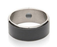 HKM-627667 Smart Waterproof NFC Magic Ring for Android - JAKCOM R3F, Pure Medical Titanium Design