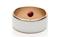 HKM-627667 Smart Waterproof NFC Magic Ring for Android - JAKCOM R3F, Pure Medical Titanium Design