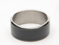 HKM-627667 Smart Waterproof NFC Magic Ring for Android - JAKCOM R3F, Pure Medical Titanium Design