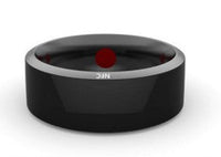 HKM-627667 Smart Waterproof NFC Magic Ring for Android - JAKCOM R3F, Pure Medical Titanium Design