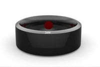 HKM-627667 Smart Waterproof NFC Magic Ring for Android - JAKCOM R3F, Pure Medical Titanium Design