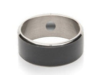 HKM-627667 Smart Waterproof NFC Magic Ring for Android - JAKCOM R3F, Pure Medical Titanium Design