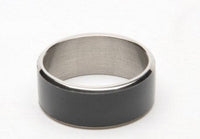 HKM-627667 Smart Waterproof NFC Magic Ring for Android - JAKCOM R3F, Pure Medical Titanium Design