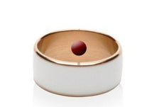 HKM-627667 Smart Waterproof NFC Magic Ring for Android - JAKCOM R3F, Pure Medical Titanium Design