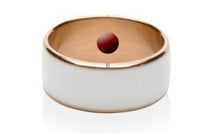 HKM-627667 Smart Waterproof NFC Magic Ring for Android - JAKCOM R3F, Pure Medical Titanium Design