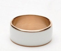 HKM-627667 Smart Waterproof NFC Magic Ring for Android - JAKCOM R3F, Pure Medical Titanium Design