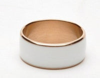 HKM-627667 Smart Waterproof NFC Magic Ring for Android - JAKCOM R3F, Pure Medical Titanium Design