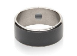 HKM-627667 Smart Waterproof NFC Magic Ring for Android - JAKCOM R3F, Pure Medical Titanium Design