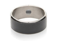 HKM-627667 Smart Waterproof NFC Magic Ring for Android - JAKCOM R3F, Pure Medical Titanium Design