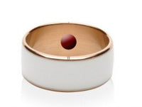 HKM-627667 Smart Waterproof NFC Magic Ring for Android - JAKCOM R3F, Pure Medical Titanium Design
