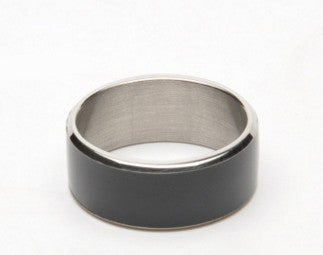 HKM-627667 Smart Waterproof NFC Magic Ring for Android - JAKCOM R3F, Pure Medical Titanium Design