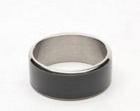 HKM-627667 Smart Waterproof NFC Magic Ring for Android - JAKCOM R3F, Pure Medical Titanium Design