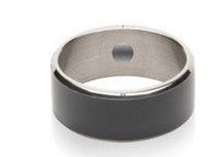 HKM-627667 Smart Waterproof NFC Magic Ring for Android - JAKCOM R3F, Pure Medical Titanium Design