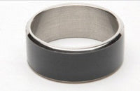 HKM-627667 Smart Waterproof NFC Magic Ring for Android - JAKCOM R3F, Pure Medical Titanium Design
