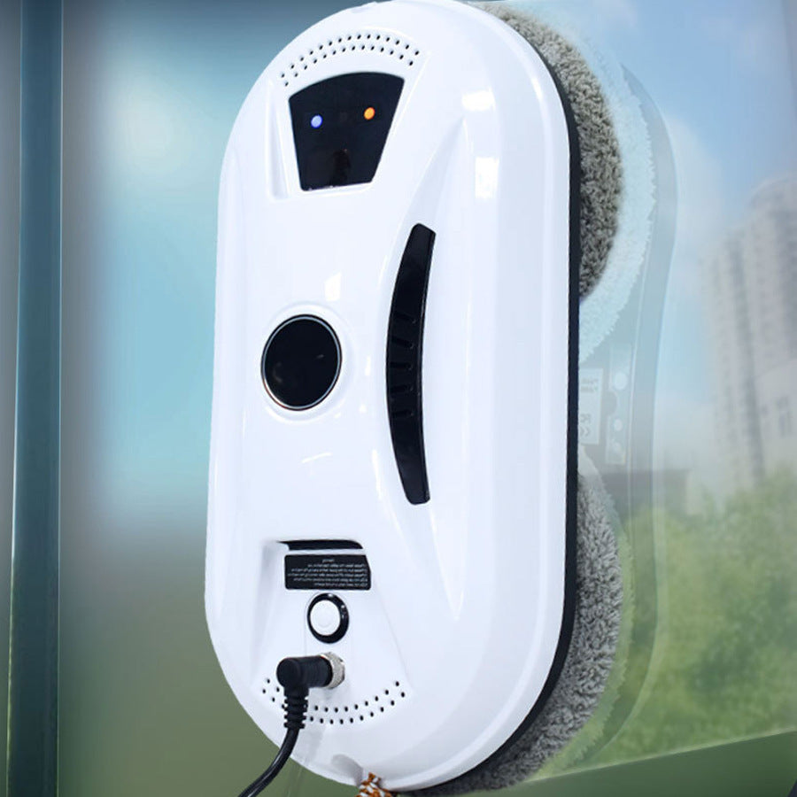HKM-627667 Window Cleaning Robot with Remote Control - HCR-02 Series