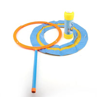 HKM-627795 Giant Bubble Wands Set for Summer Fun - Colorful Bubble Water Toy for Kids
