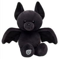 HKM-627859 Halloween Bat Wings for Pets - Lightweight Felt Costume Accessory for Cats and Dogs