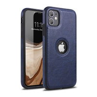 HKM-628243 Leather Pattern Full Protective Back Cover with Magnetic Flip - PU Leather Wallet, Waterproof and Dirt Resistant