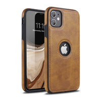 HKM-628243 Leather Pattern Full Protective Back Cover with Magnetic Flip - PU Leather Wallet, Waterproof and Dirt Resistant