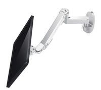 HKM-628499 S3 Aluminum Alloy Computer Monitor Wall Mount Single-Arm Bracket