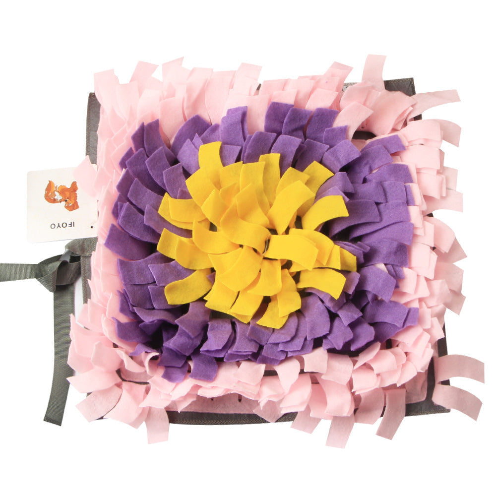 HKM-628691 Sniff training mat