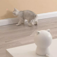 HKM-628755 Smart red light cat toy
