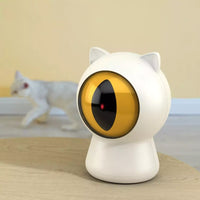 HKM-628755 Smart red light cat toy