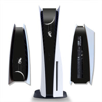 HKM-629011 Digital CD Drive Cartoon Sticker - High-Quality PVC, Accurate Design
