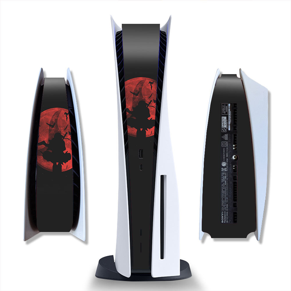 HKM-629011 Digital CD Drive Cartoon Sticker - High-Quality PVC, Accurate Design