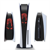 HKM-629011 Digital CD Drive Cartoon Sticker - High-Quality PVC, Accurate Design