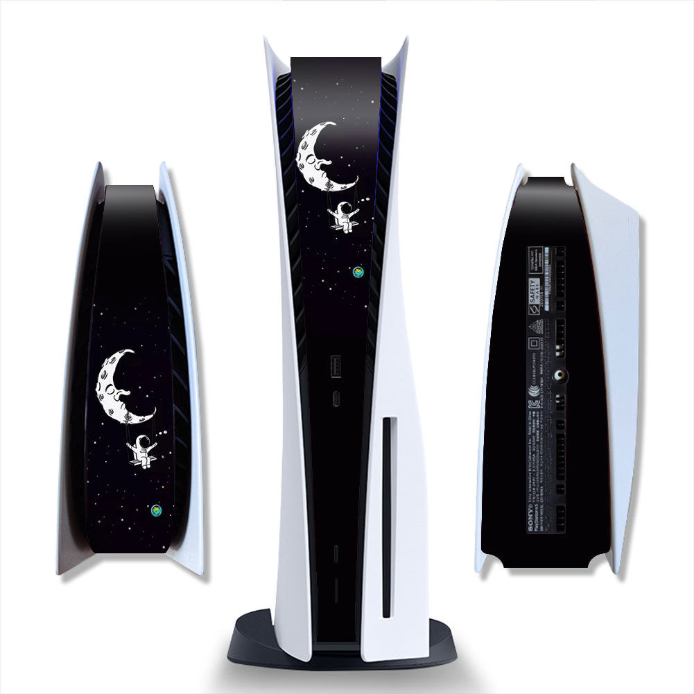 HKM-629011 Digital CD Drive Cartoon Sticker - High-Quality PVC, Accurate Design