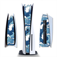 HKM-629011 Digital CD Drive Cartoon Sticker - High-Quality PVC, Accurate Design