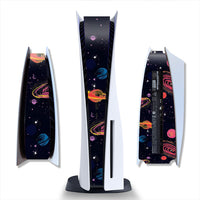 HKM-629011 Digital CD Drive Cartoon Sticker - High-Quality PVC, Accurate Design