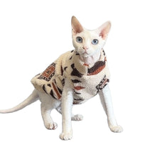 HKM-629779 Stylish Printed Fleece Pet Clothes in Various Colors and Sizes