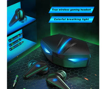 HKM-630355 Wireless Bluetooth Gaming Headset K55 - Low Latency, TWS, Stereo Sound with Multi-Point Connection