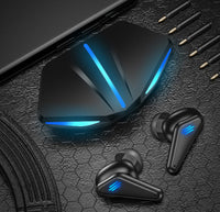 HKM-630355 Wireless Bluetooth Gaming Headset K55 - Low Latency, TWS, Stereo Sound with Multi-Point Connection