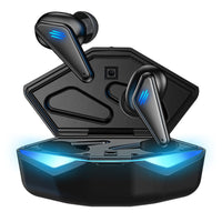 HKM-630355 Wireless Bluetooth Gaming Headset K55 - Low Latency, TWS, Stereo Sound with Multi-Point Connection